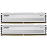 MEM DDR5 32GB 6000 KLEVV FIT V WHITE 16GBX2 KD5AGU880-60 A300F