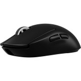 MOUSE LOGITECH PRO X SUPERLIGHT 2 2.4G 910-006629 BLACK