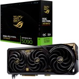 Placa de Vídeo ASUS ROG Astral GeForce RTX 5090 20th Anniversary ...