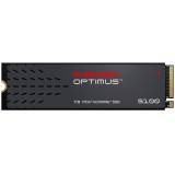 SSD M.2 1TB SANDISK OPTIMUS 5100 NVME 2280 7100MB SDSP51100TAN-0...