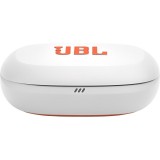 FONE EAR JBL ENDURANCE PEAK 4 TWS/BT WHITE/ORANGE