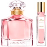 KIT Perfume GUERALAIN EAU DE PARFUM FEM 100ML +MIN