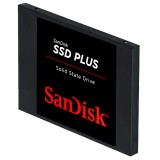 SSD 2.5 480GB SANDISK SDSSDA-480G-G26 535/445 MB PLUS