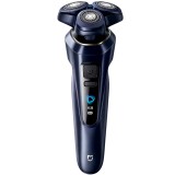 BARBEADOR ELE. XIAOMI MIJIA SHAVER PRO BLUE BHR099FGL