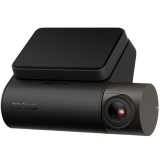 CAMERA P/CARRO XIAOMI 70MAI A200-1 + CAMERA TRASEI TRASEIRA PRETO