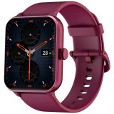 RELOGIO SMART WATCH BLACKVIEW R50 CLARET