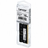 MEM NB DDR5 16GB 5600 LEXAR LD5S16G56C46ST-BGS