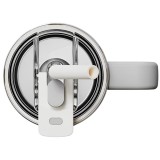 COPO XIAOMI STRAW MUG 1L WHITE BHR9540GL