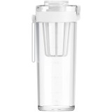COPO XIAOMI TRITAN WATER BOTTLE 600ML WHITE BHR8058GL
