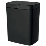 LIXEIRA INTELIGENTE SMARTFY LIX01B C/SENSOR 15L BLACK