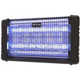 LAMPADA MATA INSETOS ELECTRICO FTX EIKB-W30 BLACK 110V/220V