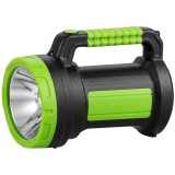 LANTERNA ECOPOWER EP-8231 - BIVOLT BLK/GREEN