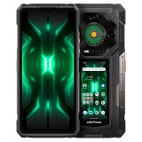 CEL ULEFONE ARMOR 33 PRO 512GB/16GB PHANTOM BLACK