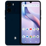 CEL BLU DS K2 K0210WW 6.88" LTE 4+4GB/64GB BLACK
