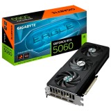 VGA RTX5060 8GB GIGABYTE EAGLE MAX OC GDDR7 3FAN GV-N5060EAGLEMA ...