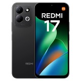 CEL XIAOMI REDMI 17 4G DS 4RAM/256GB BLACK