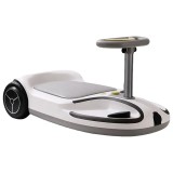 PATINETE ELETRICO SMARTFY PEK04W 6.5 KIDS WHITE 100W/RGB