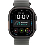 APPLE WHATCH ULTRA 4 MJAY4LS/A 49MM BLACK A3579