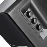 CAIXA DE SOM EDIFIER R1280DBS 42W RMS/BT BLACK