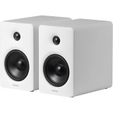 CAIXA DE SOM EDIFIER M90 2.0 BT/USB-C/AUXI WHITE