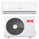 AR COND 9000 HYE-AC09BR 220V 60HZ C/KIT QUEN/FRIO C/KIT
