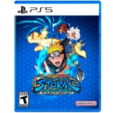 JOGO PS5 NARUTO X BORUTO ULTIMATE NINJA STORM