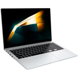 NB SAMSUNG NP750XGJ-KS5CL I5-1335U/16GB/512GB/15.6 W11/ESP/PRATA
