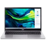 NB ACER AG15-42P-R917 R7-7730U/32GB/512GB/15.6/W11 PRATA/INGLES