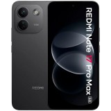 CEL XIAOMI REDMI NOTE 17 PRO MAX 512GB/8GB/5G-BLK BLACK