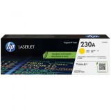 TONER HP 230A W2302A YELLOW 4203 MPF 4303