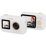 Câmera INFANTIL SJCAM FUN CAM+ 1080P HD WHITE