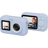 Câmera INFANTIL SJCAM FUN CAM+ 1080P HD SKY BLUE