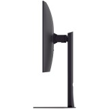 MON 32 LG ULTRAGEAR 32GS95UV-B OLED 4K/UHD/480HZ 0.03MS BLACK