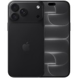 APPLE IPHONE 18 PRO MAX 256GB MJW44LL/A BLACK MJW44LL/A
