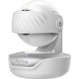 BABY CALL HUBBLE NURSERY PAL PREMIUM HCTNPPRM/5 BRANCO WI-FI FHD