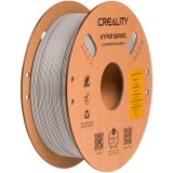 FILAMENTO CREALITY HYPER PETG 1KG 1.75MM GREY*G 402138