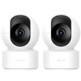 CAMERA IMILAB MI HOME SECURITY C21 2-PACK 4MP 2.5K CMSXJ56B