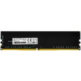 MEM DDR4 8GB 3200 LEXAR LD4AU008G-B3200GSST BLACK