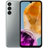 CEL SAMSUNG M15 SM-M15/DS 5G 6GB/128GB GRAY MEM EXTENDIBLE