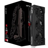 VGA RX9060XT 16GB XFX SWIFT OC GAMING EDITION 3FAN RX-96TS316BA RX ...