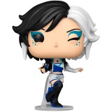 FUNKO POP MARVEL RIVAL LUNA NOW 1141 *G