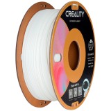 FILAMENTO PLA CREALITY CR-PLA MATTE 1.75MM 1KG G.W GYPSUM WHITE...