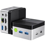 MINI PC GMKTEC NUCBOX G5S CEL-N5095/8GB/256GB/W11