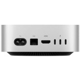 APPLE MAC MINI M6 16GB/256GB MHQK4LL/A SILVER 16 CORE 2026