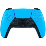 CONTROLE PS5 SONY DUAL SENSE CFI-ZCT1W STAR BLUE STARLIGHT BLUE