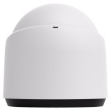 UI. UVC-G6-TURRET-W UNIFI CAMERA 4K IND/OUT BRANCO POE