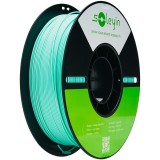FILAMENTO PLA CREALITY SOLEYIN ULTRA 1KG 1.75MM LG LIGHT GREEN...