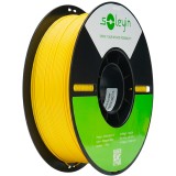 FILAMENTO PLA CREALITY SOLEYIN ULTRA 1KG 1.75 PI/Y PINEAPPLE YELL...