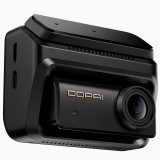 CAMERA P/ CARRO DDPAI Z90 4K 64GB ULTRA HD/HDR DASH CAM