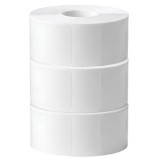 PAPEL TERMICO A-L1202 ADHESIVO 15X600MM 3UNIDADES*